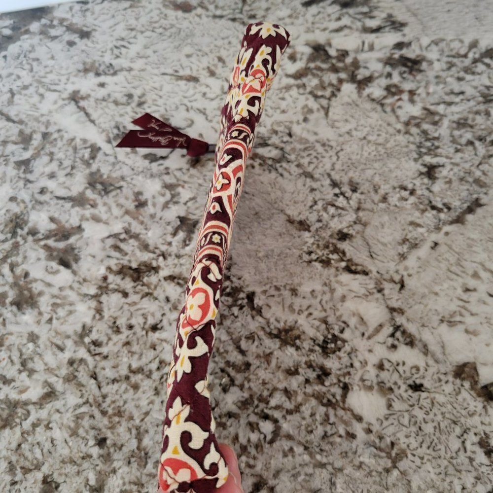 ‎Vera bradley cosmetic box  wallet - Picture 3 of 9